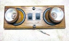 Custom van oak for sale  Chicago