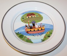Design naif frühstücksteller gebraucht kaufen  Bitburg-Umland