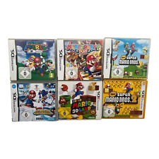 Nintendo 3ds 2ds gebraucht kaufen  Berlin