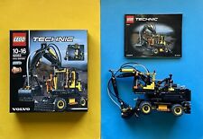 Lego volvo 42053 gebraucht kaufen  Deutschland