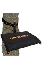 Muddy black orange for sale  Moore