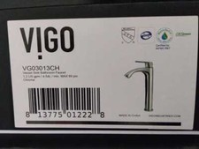 Vigo linus single for sale  Garland