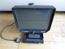 Eyecom 1000 microfiche for sale  WREXHAM