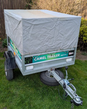 Camel swtt71 camping for sale  WHITCHURCH