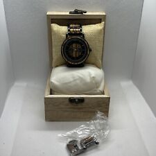 Kenon engraved natural for sale  Long Beach
