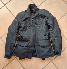 Giacca moto tecnica usato  Boves