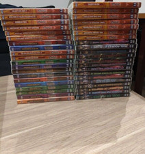 Saison dvd d'occasion  Lyon IX