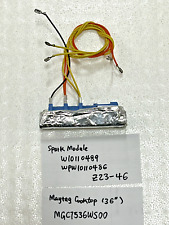 Spark module w10110489 for sale  Dexter