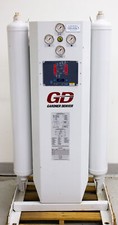 Gardner denver dghe for sale  Temecula