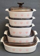 Corelle corning ware for sale  Chalfont