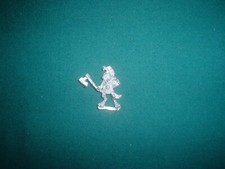 Warhammer chaos beastman usato  Manziana