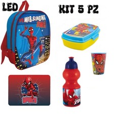 Set scuola asilo usato  Napoli