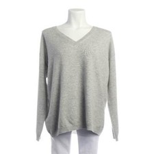 Kaschmirpullover closed grau gebraucht kaufen  Hamburg