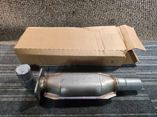 Walker 16686 pequeno conversor catalítico corpo oval para Cadillac Deville 2000-2005 comprar usado  Enviando para Brazil