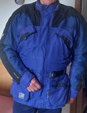 Motorrad jacke motoline gebraucht kaufen  Bad Aibling