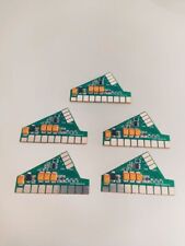 5x PCB Cable Scart Upgrade RGB Console Mod Universal DIY - Placa Mejora Consola comprar usado  Enviando para Brazil