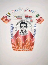Vintage ciclismo maglia usato  Grugliasco