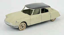 Citroën 1956 modèle d'occasion  Pulligny