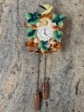 Vintage lefton wall for sale  Summerville