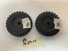 Tonka scripted rubber for sale  Moorhead