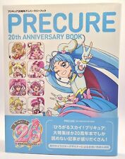 Precure 20th anniversary usato  Sannazzaro de Burgondi