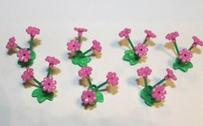 Lego konvolut blumen gebraucht kaufen  Engelskirchen