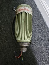Wadkin head router for sale  TELFORD