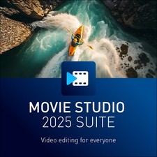 Magix movie studio d'occasion  Expédié en France