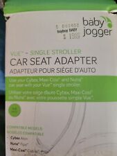 Baby jogger vue for sale  Irmo