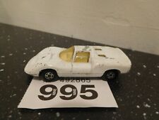 Matchbox series porsche for sale  CARLISLE