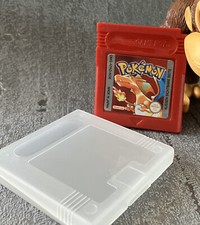 Pokemon rot deutsch gebraucht kaufen  Neuhof