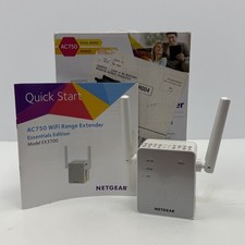 Netgear ac750 ex3700 for sale  Waretown
