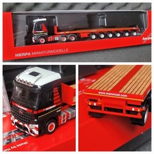 Arocs stsp mammoet gebraucht kaufen  Hünxe