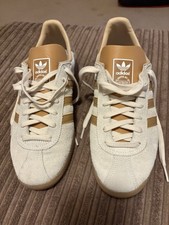 Adidas munchen trainers for sale  DORCHESTER