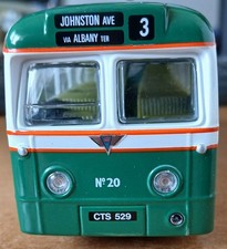 Corgi diecast weymann for sale  ANSTRUTHER