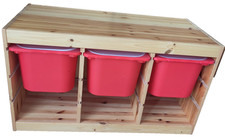 Ikea trofast regal gebraucht kaufen  Birkenwerder