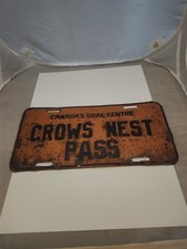 1954 canada alberta for sale  Sussex