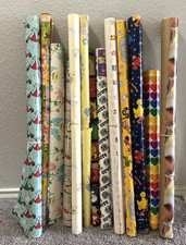Lot vintage rolls for sale  Rowlett