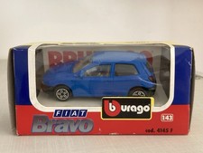 Modellino burago 4145 usato  Verucchio