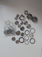 Lot horlogerie lunettes d'occasion  Marseille VI