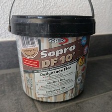 Sopro df10 designfuge gebraucht kaufen  Blaubeuren