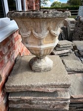 Garden concrete large for sale  BIRMINGHAM