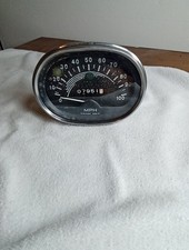 Honda cl175 speedometer for sale  Bakersfield