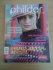 Catalogue laine tricot d'occasion  Marck