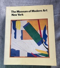 The museum modern gebraucht kaufen  Reutlingen
