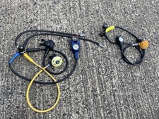 Scubapro mk2 regulators for sale  UK