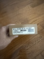 Rcbs cby 3die for sale  Philadelphia