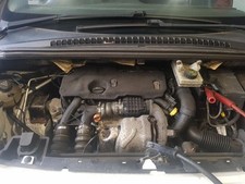 2009 mk1 peugeot for sale  NEWBRIDGE