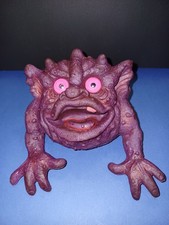 Vintage boglins hand d'occasion  Sellières