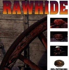Various rawhide gebraucht kaufen  Berlin